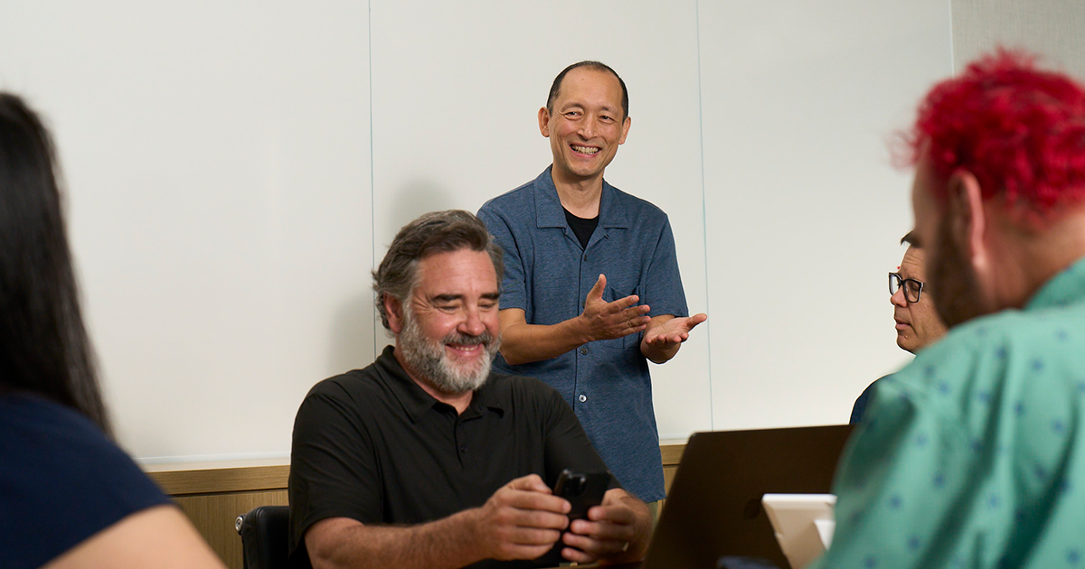 App Store Connect管理ダッシュボード